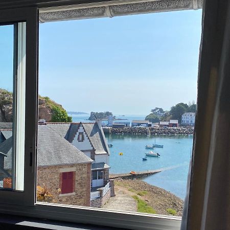 La Maison Du Grand Rocher Ploubazlanec Eksteriør billede