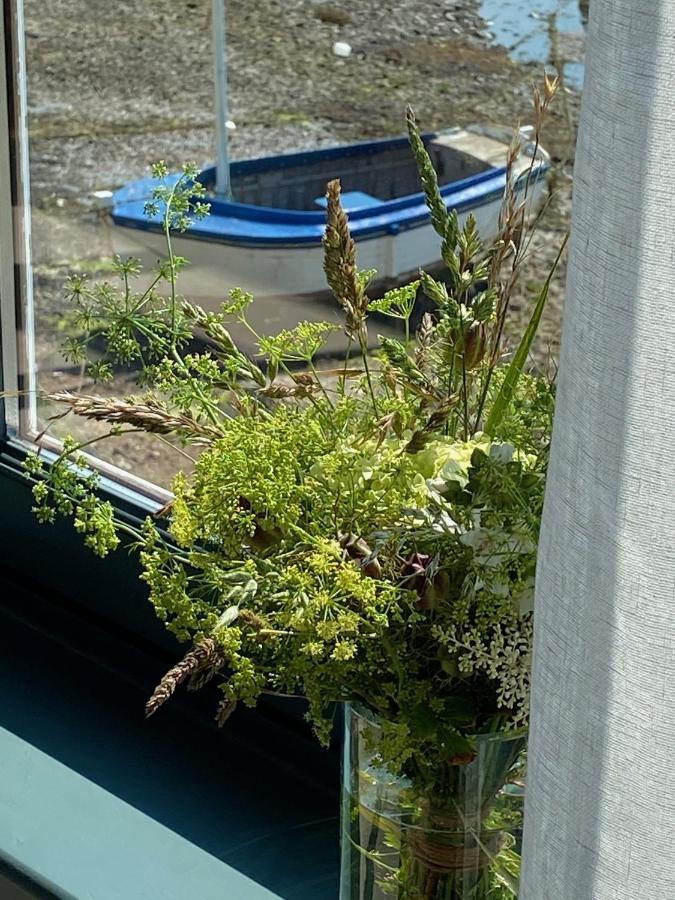 La Maison Du Grand Rocher Ploubazlanec Eksteriør billede